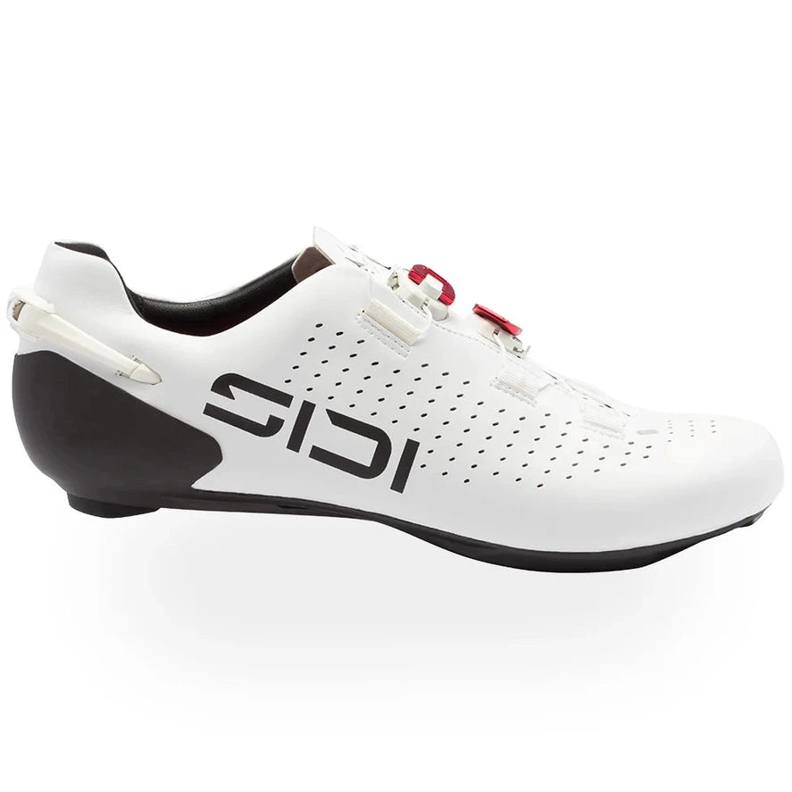 Scarpe Sidi Shot 3 - Bianco Sidi