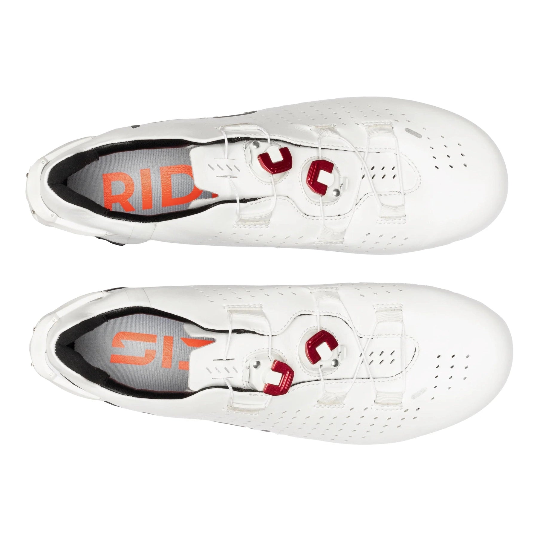 Sidi Shot 3 Shoes - White | All4cycling
