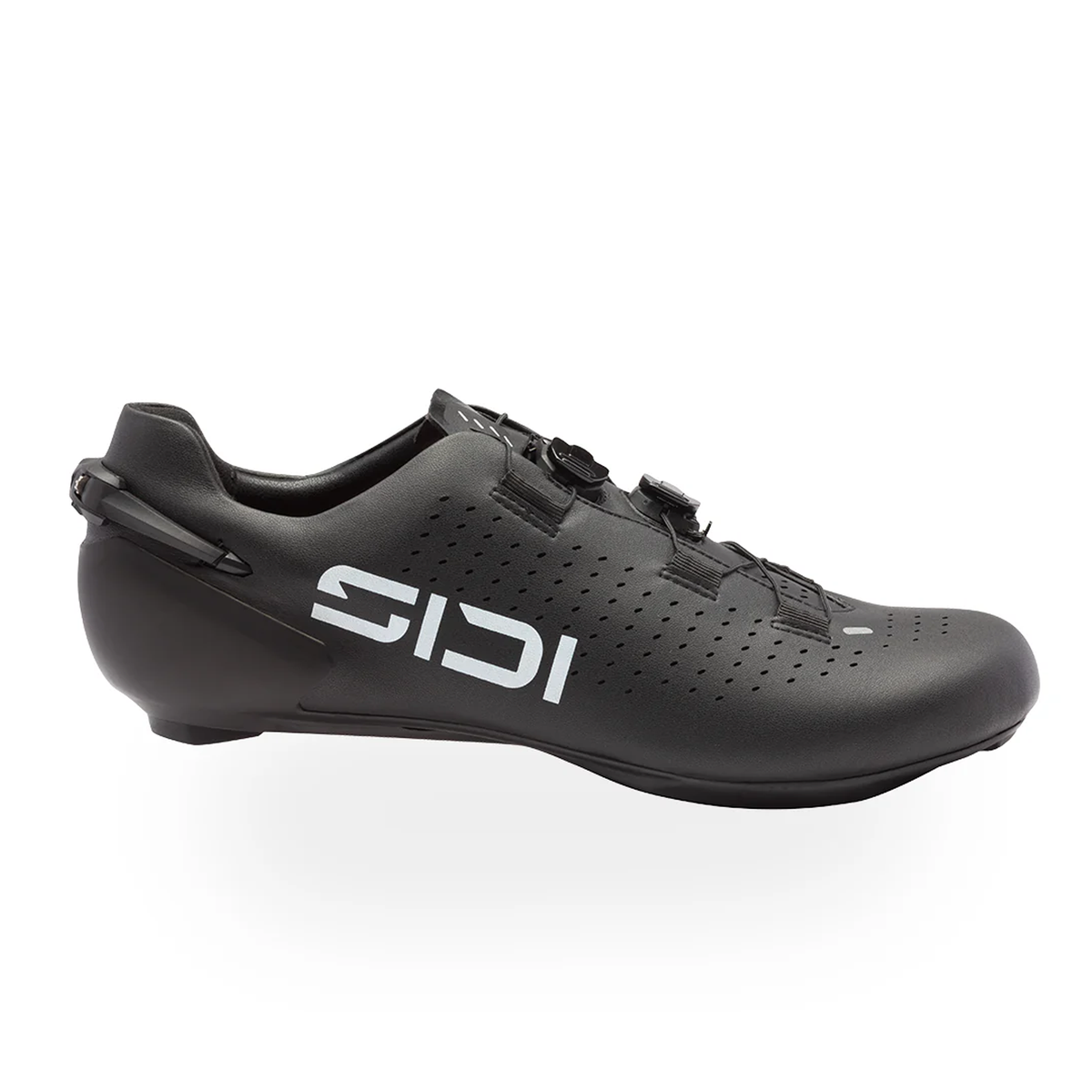 Sidi Shot 3 Shoes - Black
