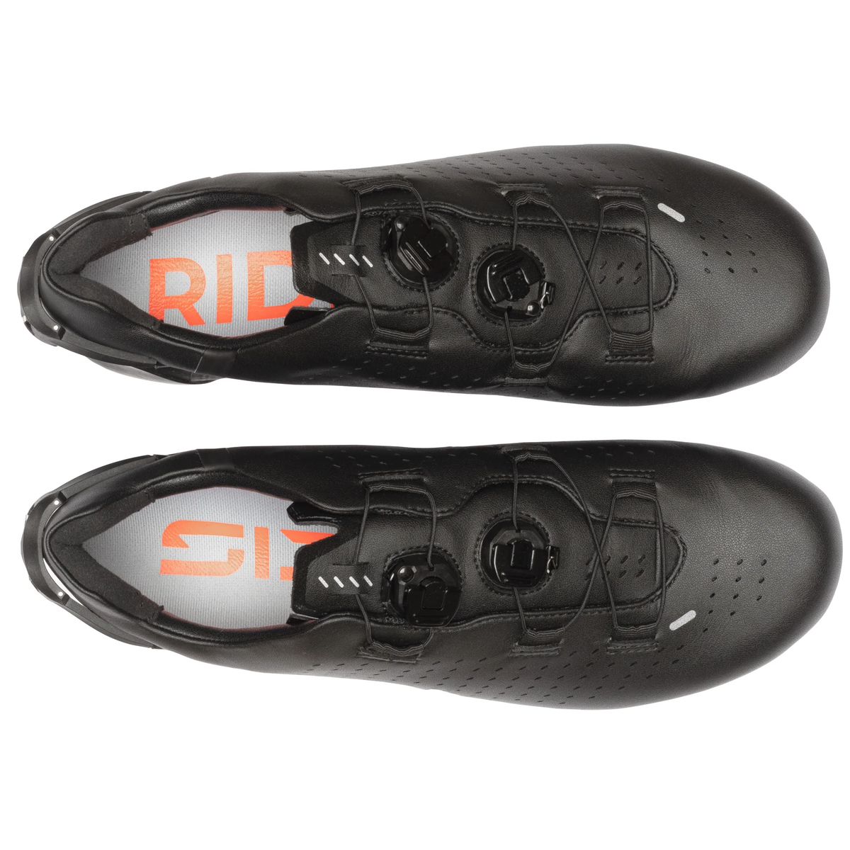 Sidi Shot 3 Shoes - Black