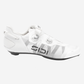Sidi Wire 3 Shoes - White 
