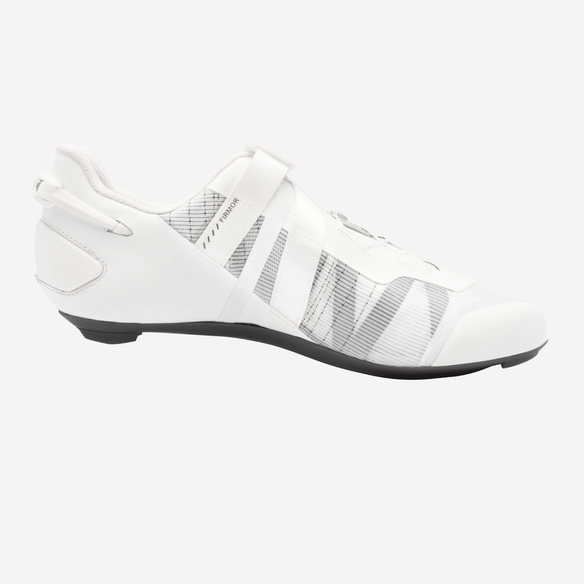 Sidi Wire 3 Shoes - White | All4cycling