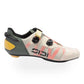 Sidi Wire 3 Shoes - Grey orange
