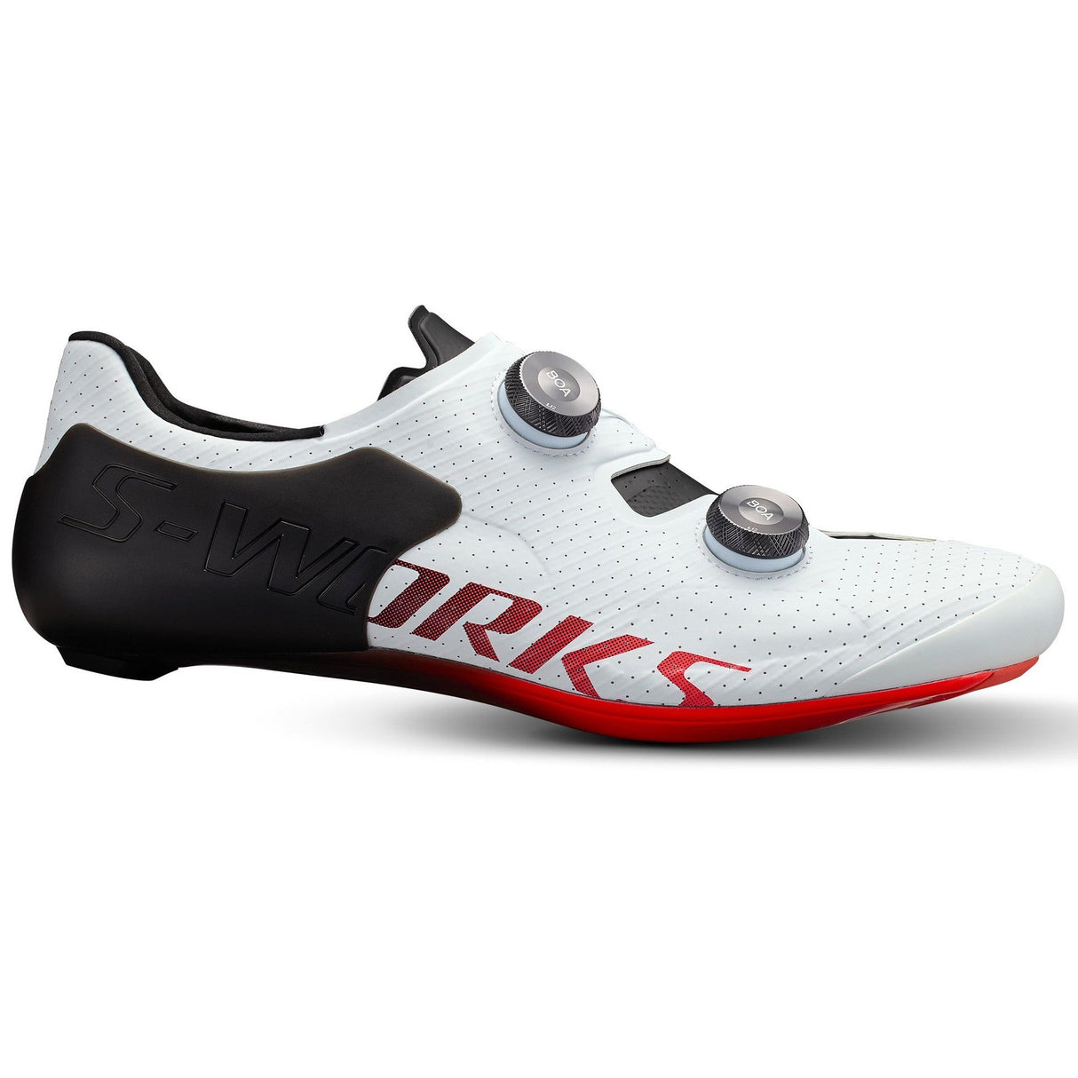 Scarpe Specialized S-Works Ares 2 - Anno del Cavallo Specialized