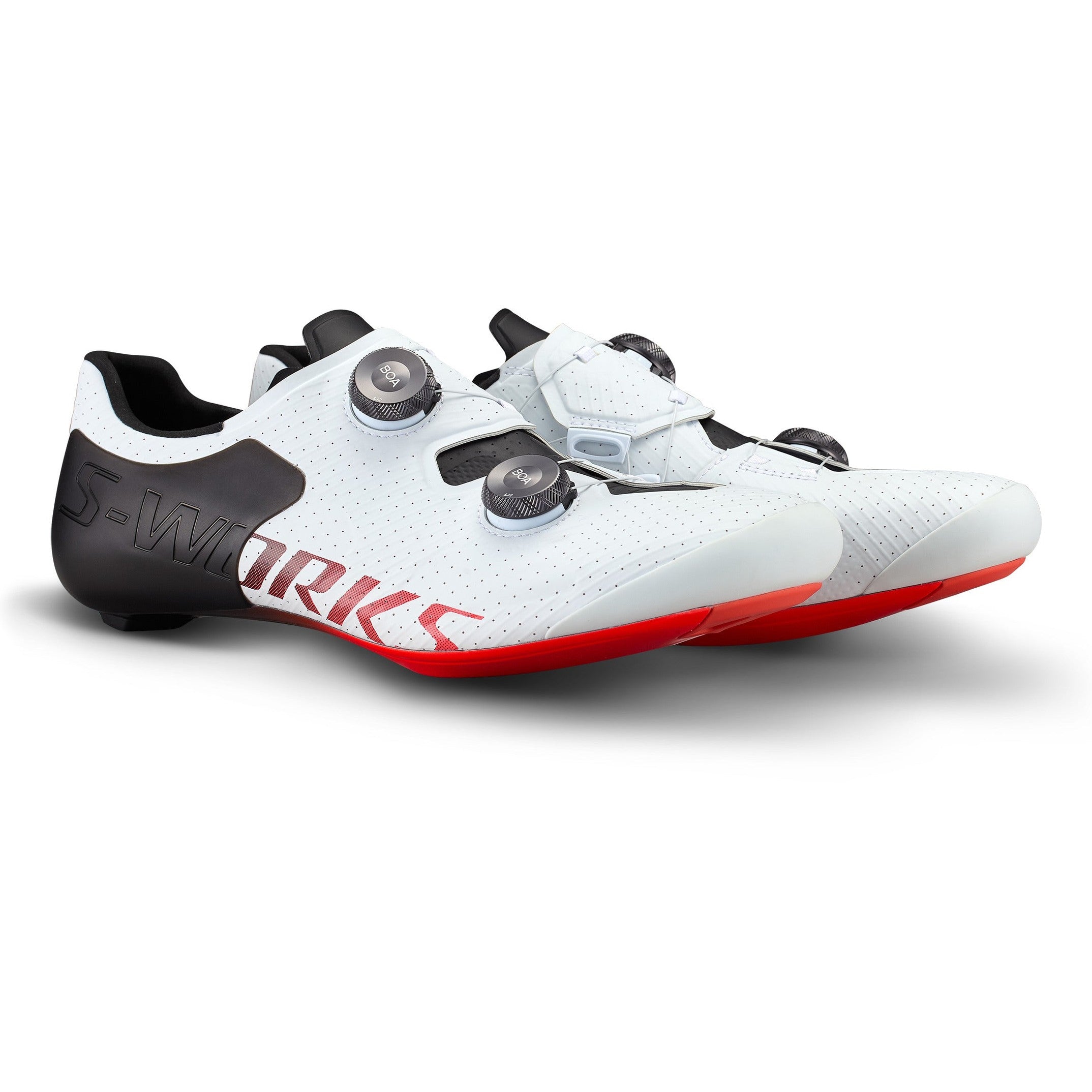 Specialized S-Works Ares 2 Shoes - Year of the Horse | All4cycling