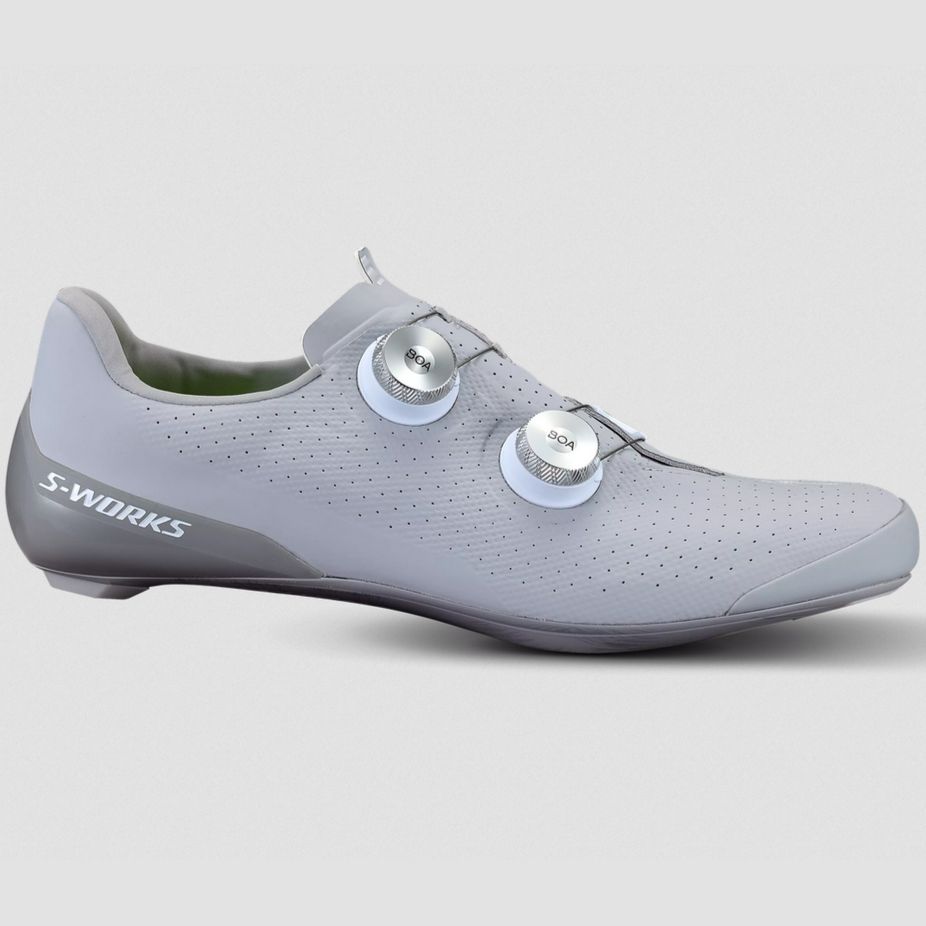 Specialized S-Works Torch Shoes - Grey | All4cycling