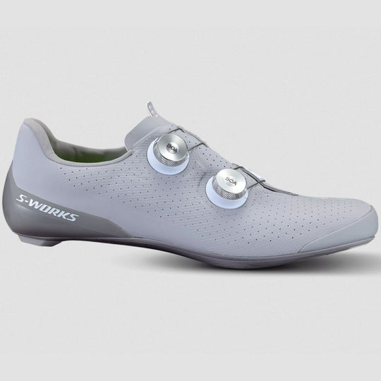 Specialized S-Works Torch schuhe - Grau