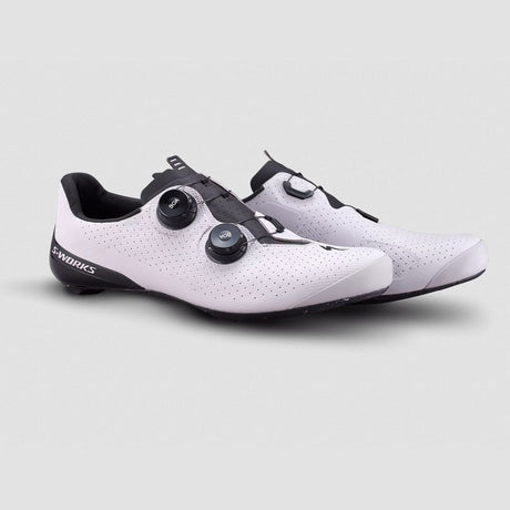 Scarpe Specialized S-Works Torch - Grigio nero - L