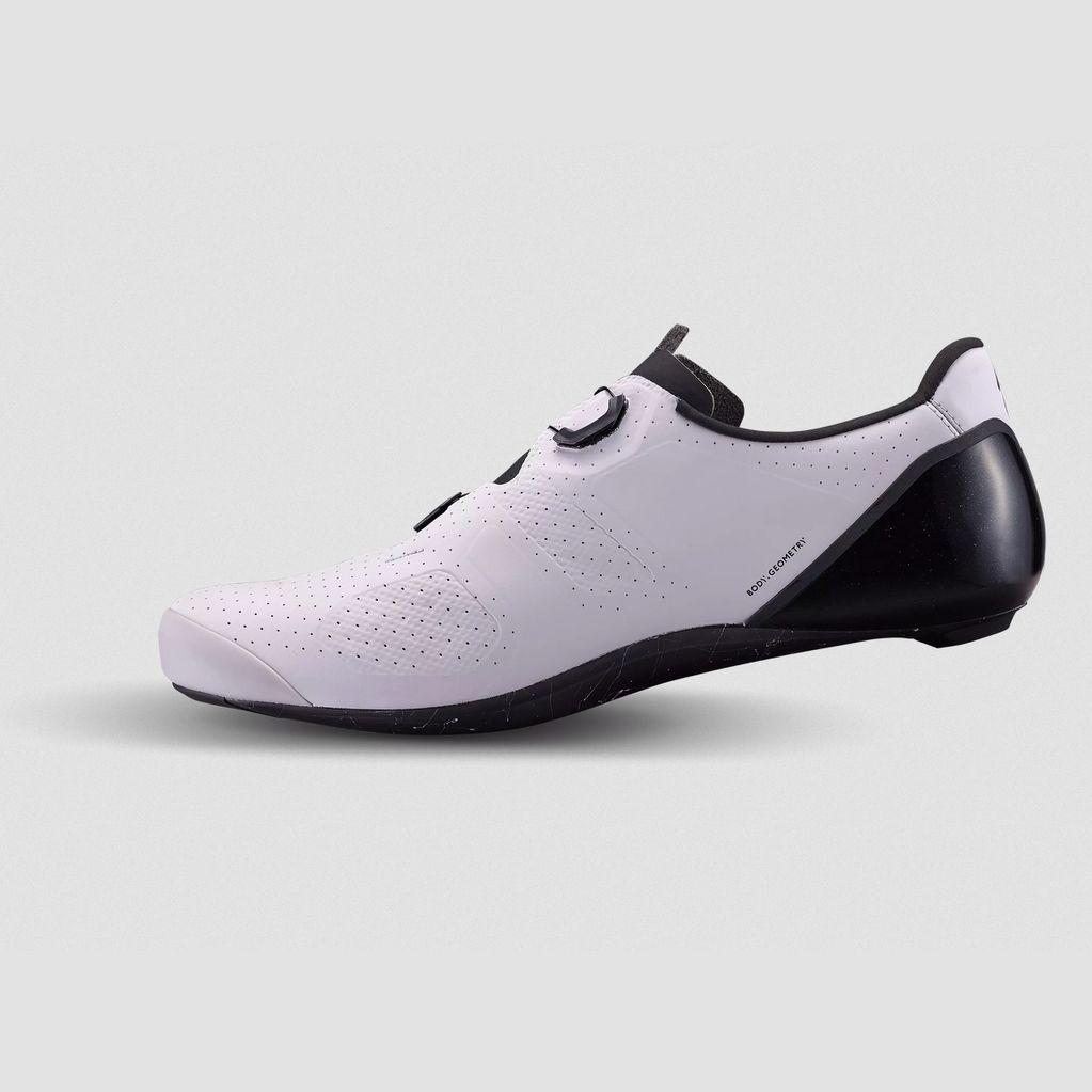 Scarpe Specialized S-Works Torch - Grigio nero - M