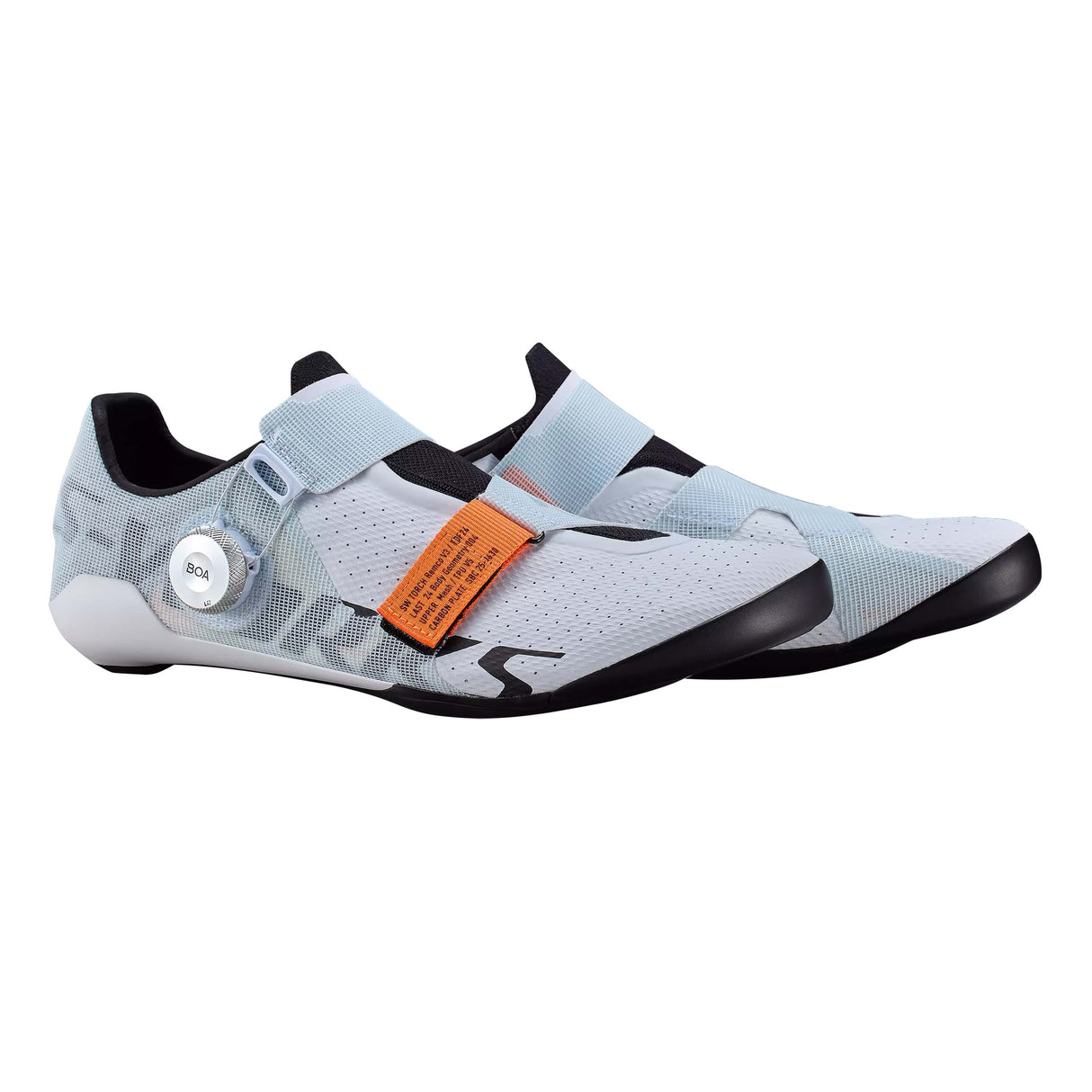 Scarpe Specialized S-Works Torch Remco Specialized