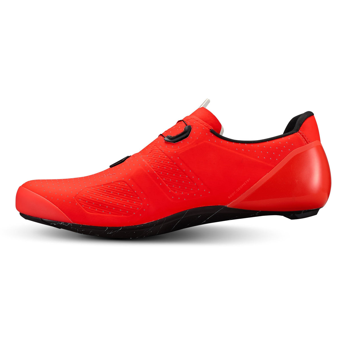 S-Works Torch Shoes Specialized - Red