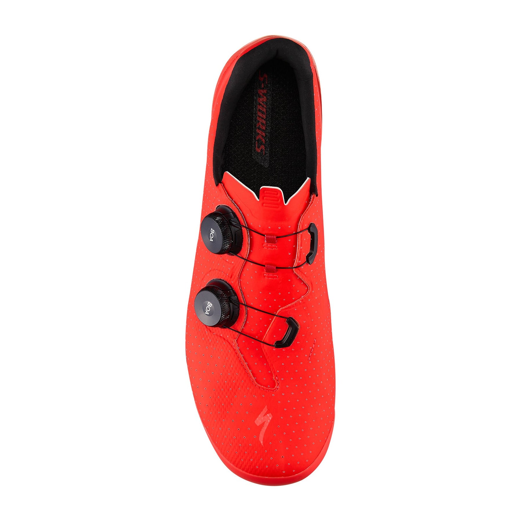 S-Works Torch Shoes Specialized - Red | All4cycling
