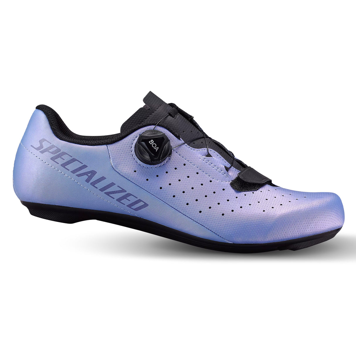 Scarpe Specialized Torch 1.0 Road - Viola Specialized
