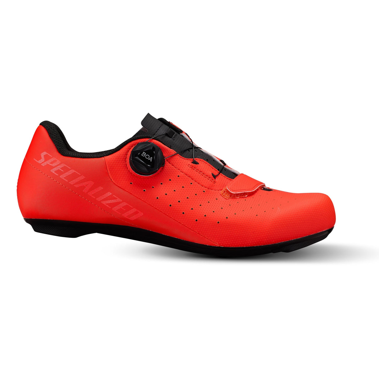 Torch 1.0 Shoes - Red
