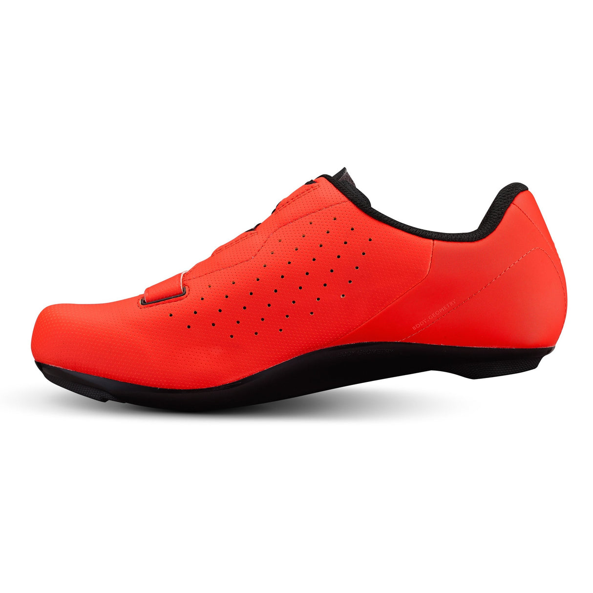 Torch 1.0 Shoes - Red