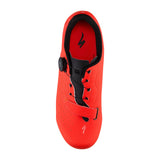 Torch 1.0 Shoes - Red