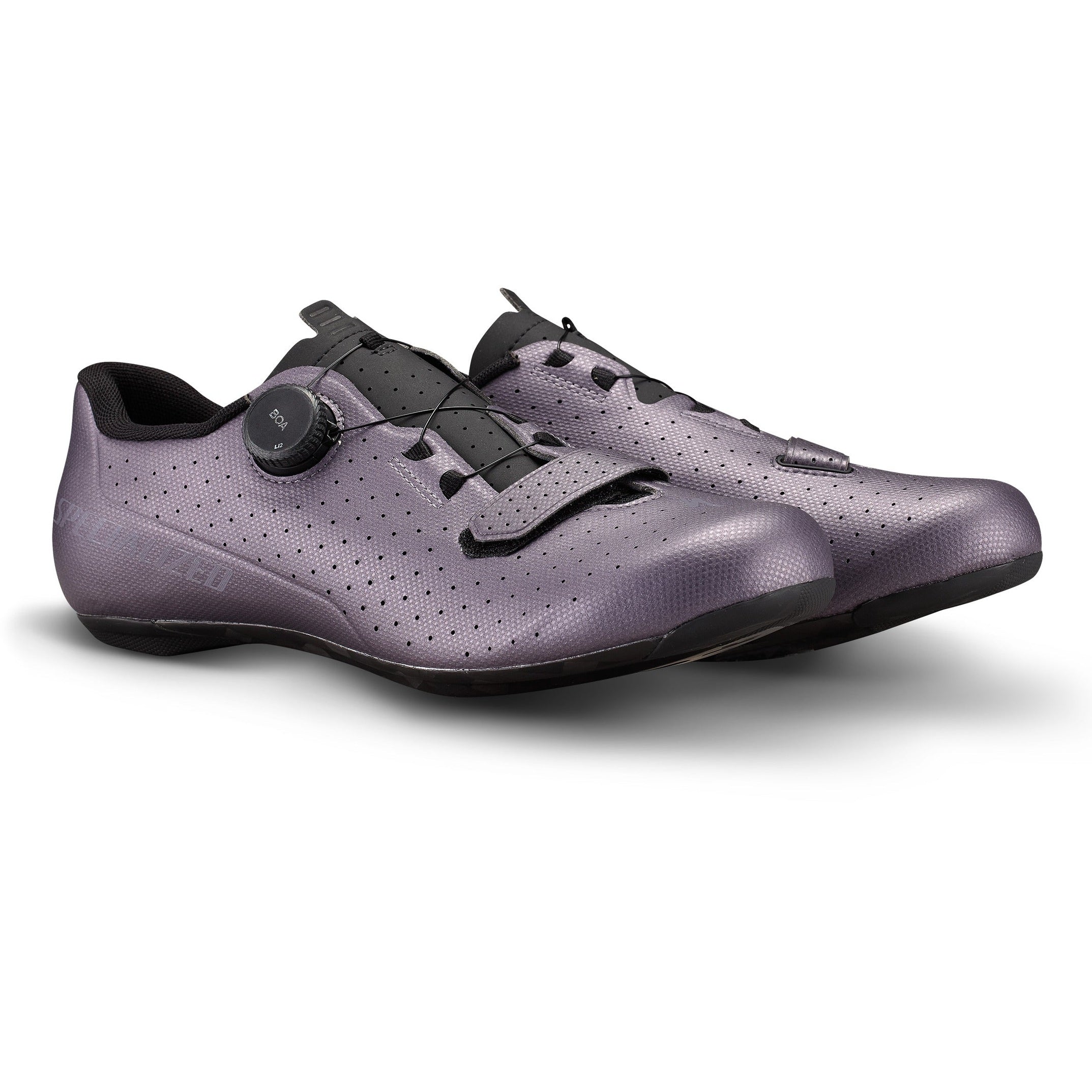 Specialized Torch 2.0 Road Shoes - Grey | All4cycling