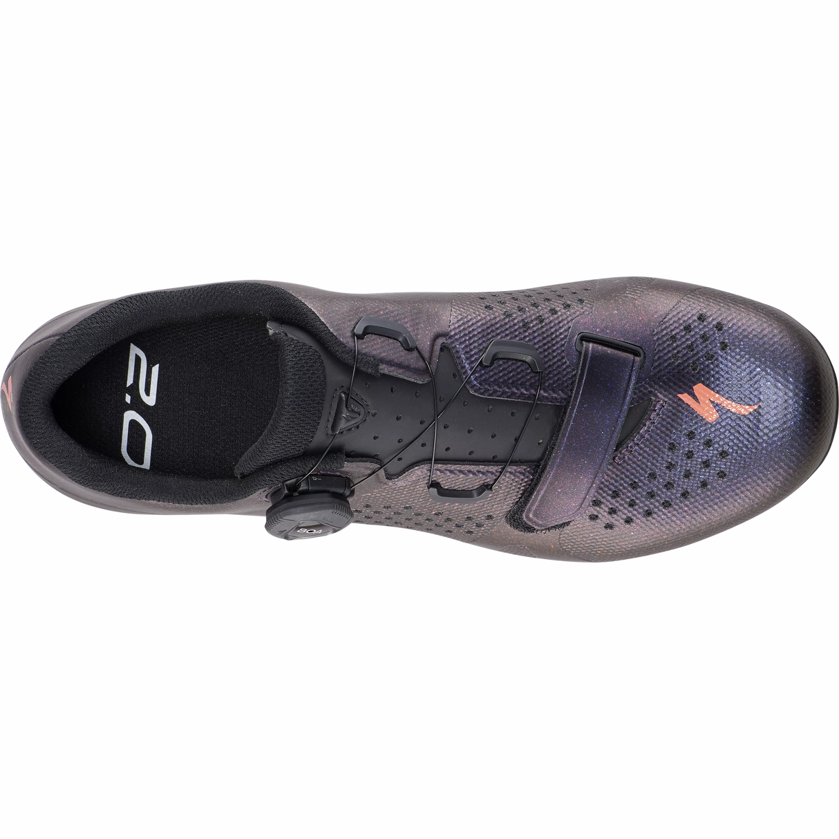 Scarpe Specialized Torch 2.0 Road - Viola Specialized