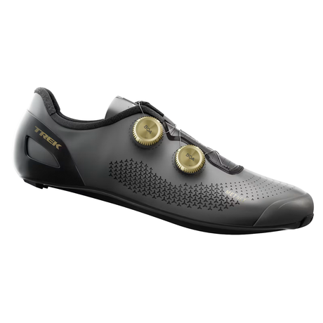Chaussures Trek RSL - Noir