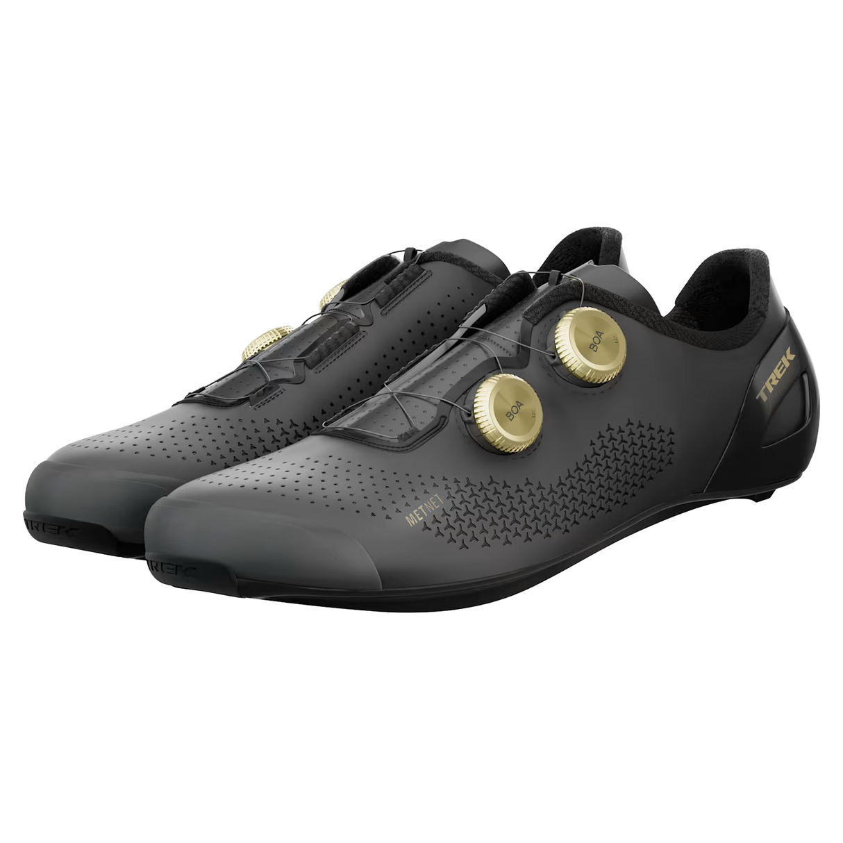 Chaussures Trek RSL - Noir