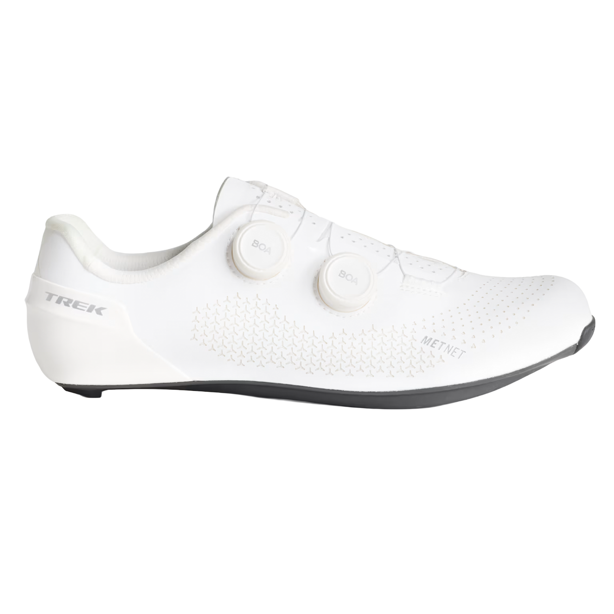 Chaussures Trek Velocis - Blanc