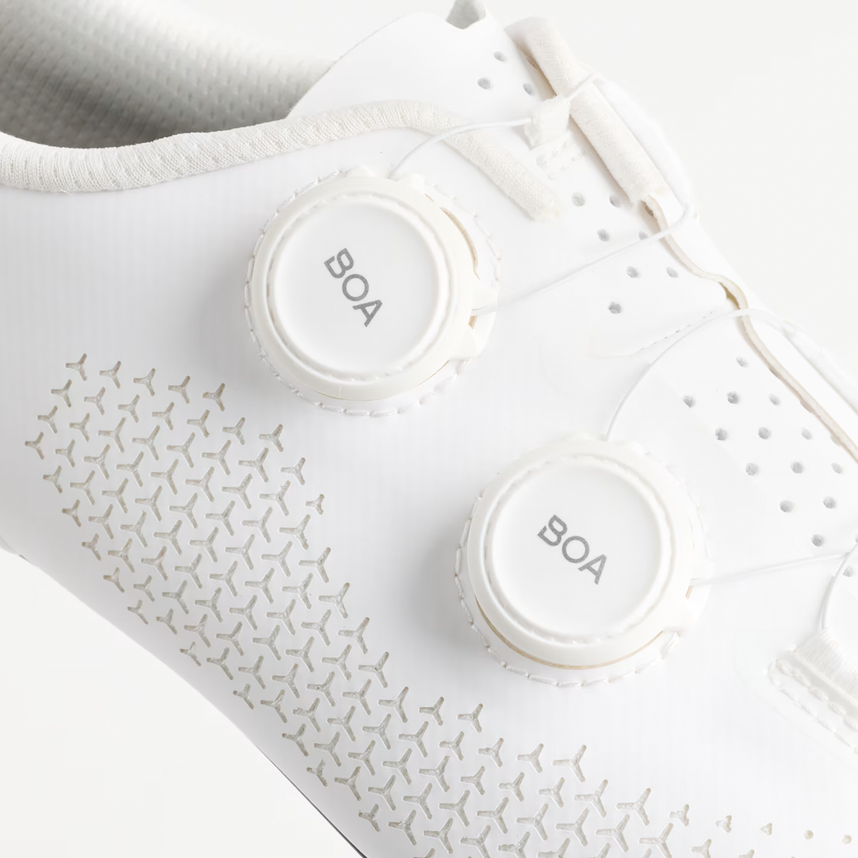 Chaussures Trek Velocis - Blanc