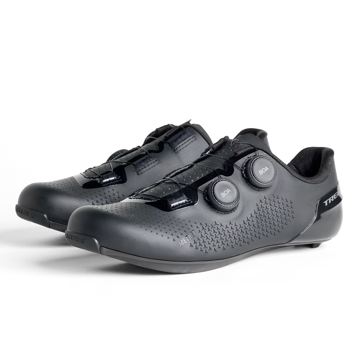 Chaussures Trek Velocis - Noir