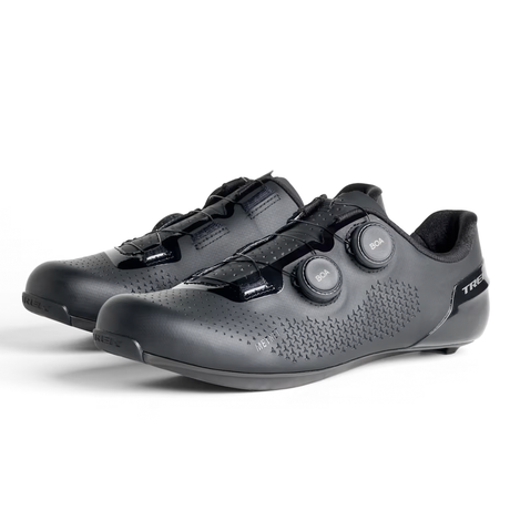 Chaussures Trek Velocis - Noir