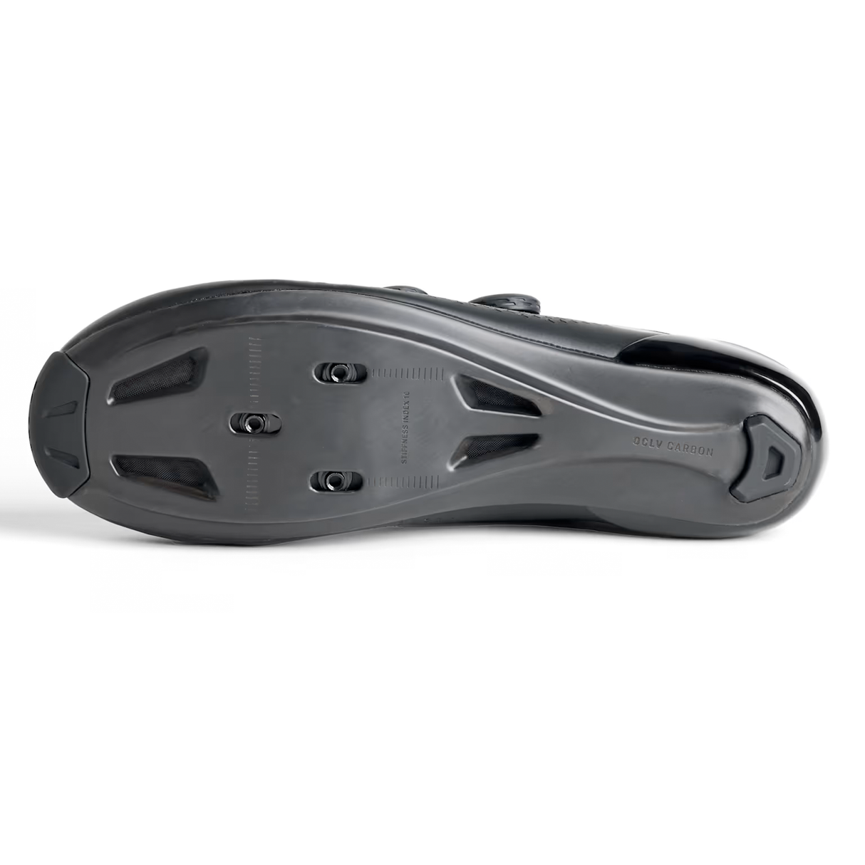 Chaussures Trek Velocis - Noir