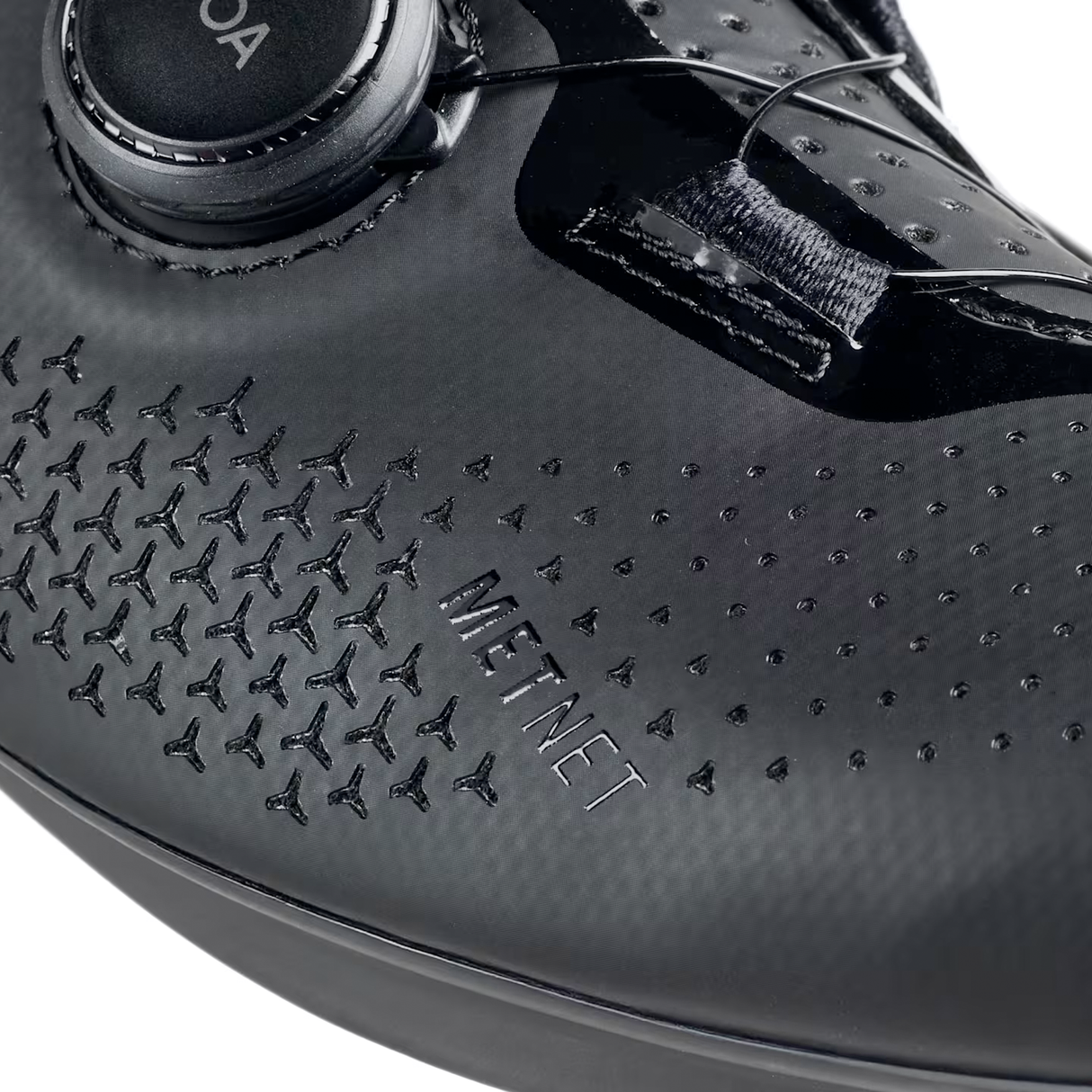 Chaussures Trek Velocis - Noir