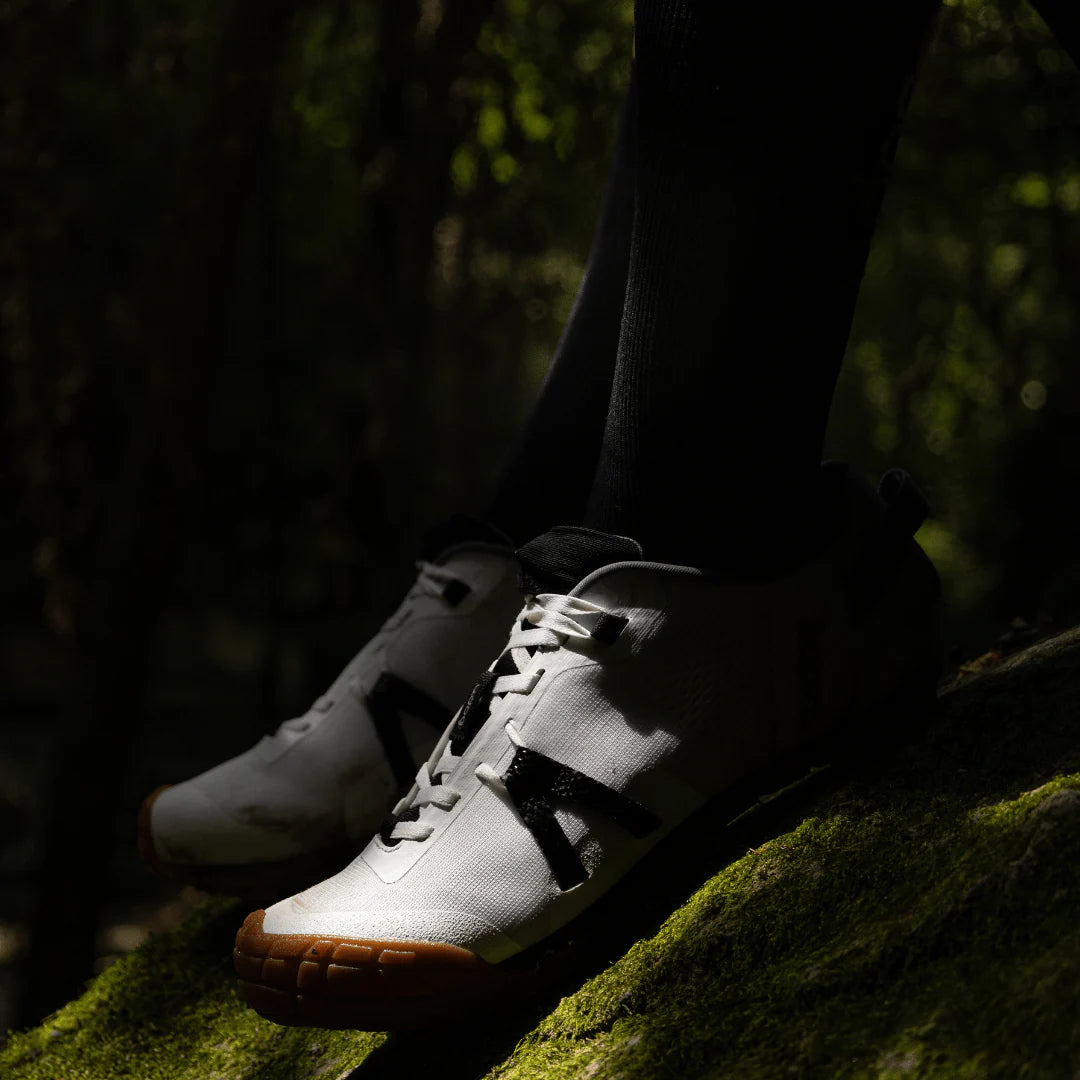 Scarpe Udog Distanza - Bianco Udog