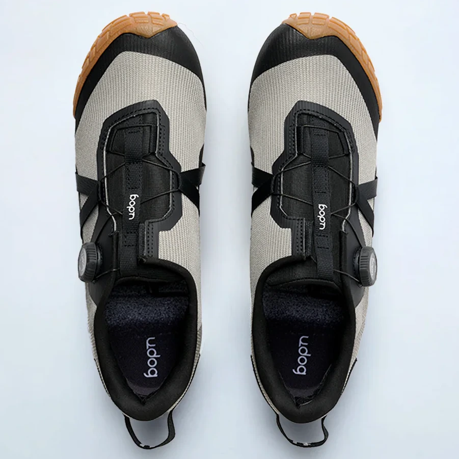 Udog Forza Schuhe - Grau