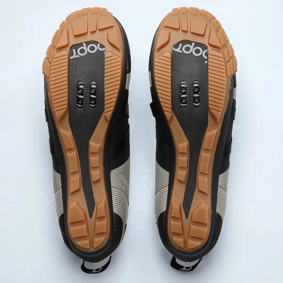 Udog Forza Schuhe - Grau