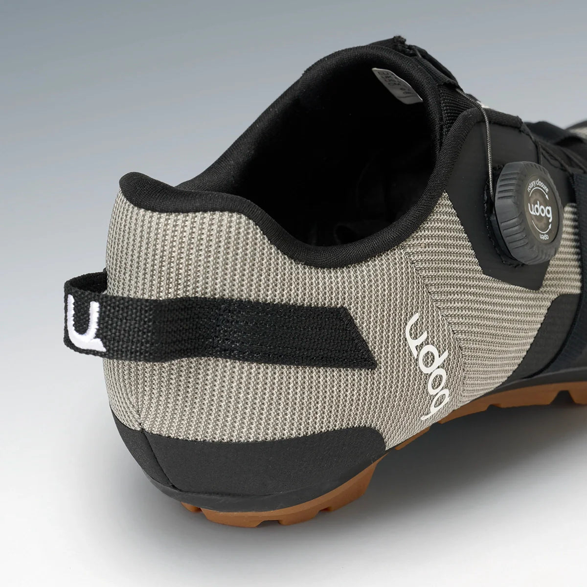 Udog Forza Schuhe - Grau