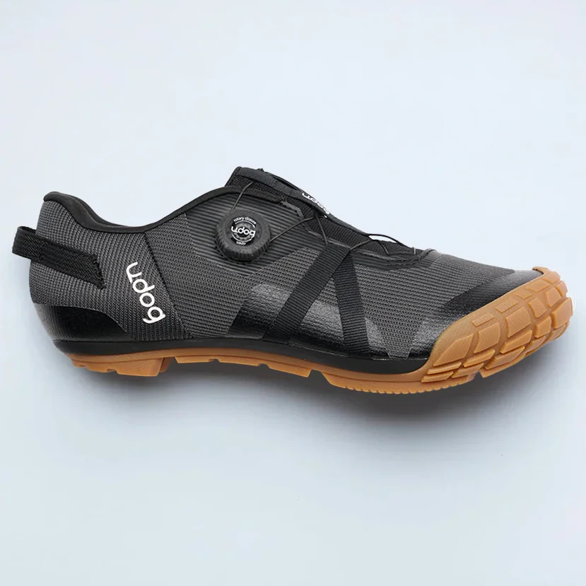 Scarpe Udog Forza - Nero Udog