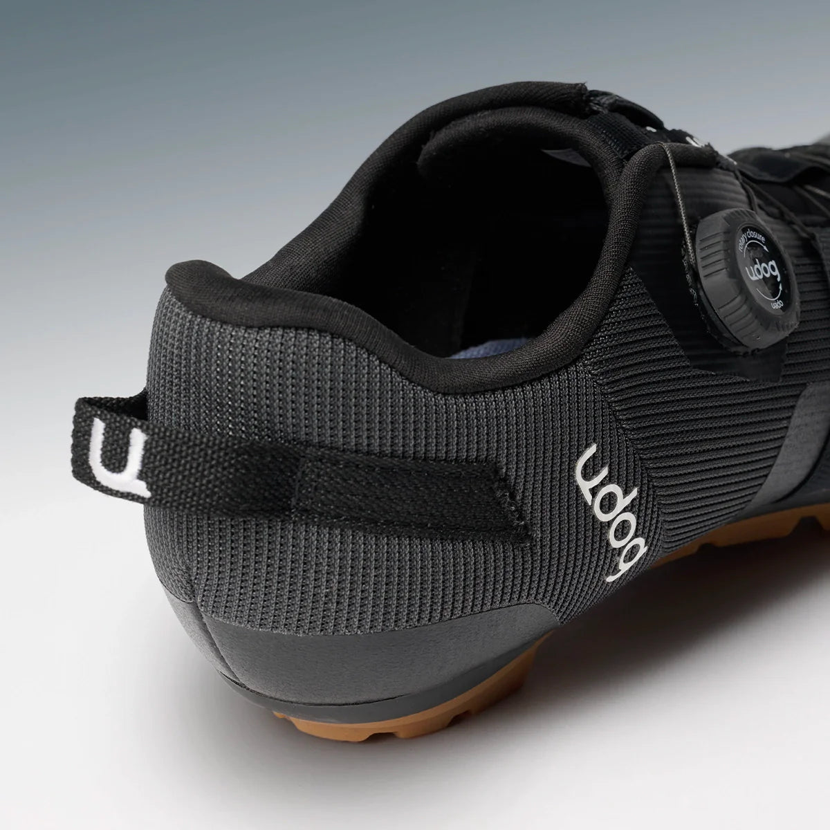 Scarpe Udog Forza - Nero Udog