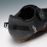 Scarpe Udog Forza - Nero Udog