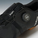 Scarpe Udog Forza - Nero Udog