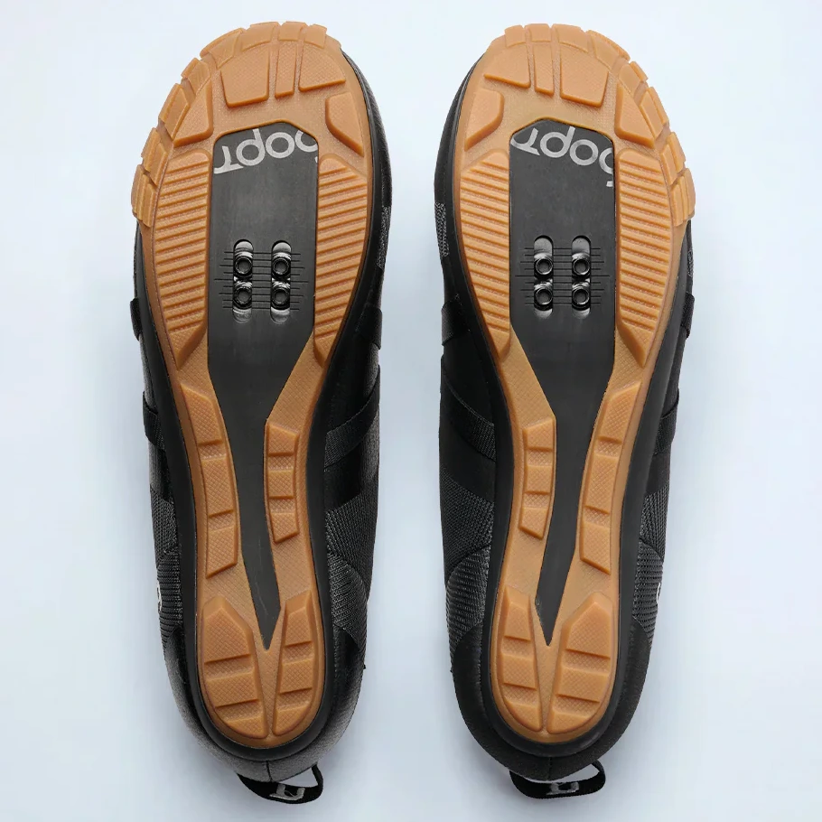 Scarpe Udog Forza - Nero Udog