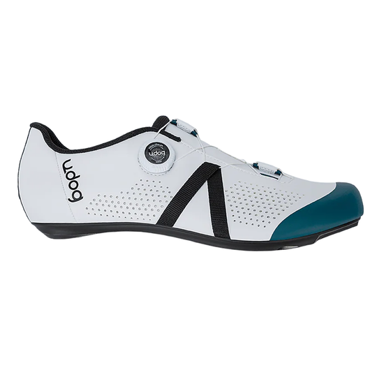 Scarpe Udog Sempre - Bianco verde