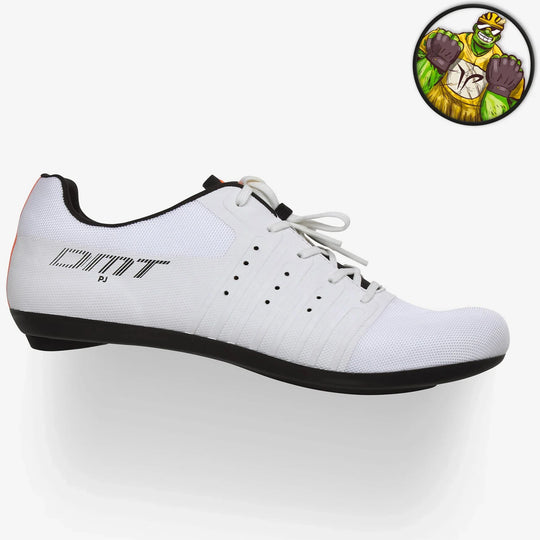 DMT KR4 PJunior kid shoes - White
