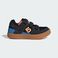 Scarpe bambino Five Ten Freerider Kids VCS - Blu marrone Five Ten