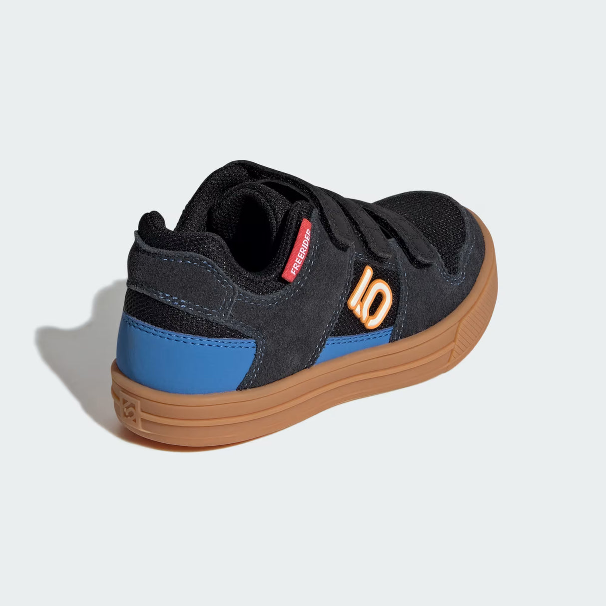 Scarpe bambino Five Ten Freerider Kids VCS - Blu marrone Five Ten
