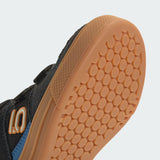 Scarpe bambino Five Ten Freerider Kids VCS - Blu marrone Five Ten