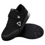 Scarpe bambino Leatt Flat 2.0 - Nero Leatt