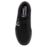 Scarpe bambino Leatt Flat 2.0 - Nero Leatt