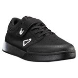 Scarpe bambino Leatt Flat 2.0 - Nero Leatt