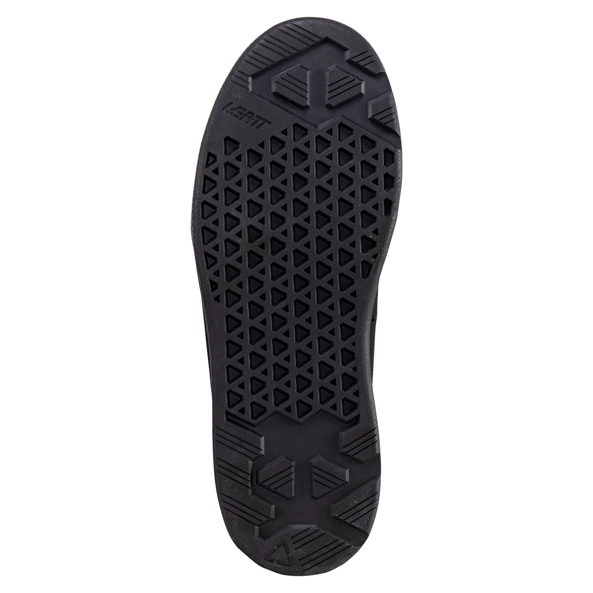 Scarpe bambino Leatt Flat 2.0 - Nero Leatt