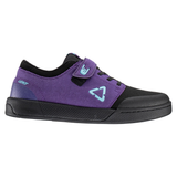 Scarpe bambino Leatt Flat 2.0 - Viola Leatt