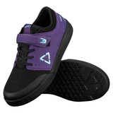 Scarpe bambino Leatt Flat 2.0 - Viola Leatt